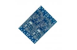 China Rogers ENIG Automotive PCBA PCB Fab And Assembly 1-20 Layers supplier