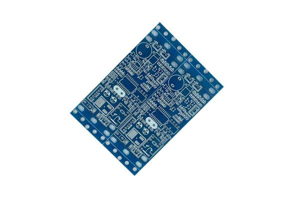 Rogers ENIG Automotive PCBA PCB Fab And Assembly 1-20 Layers
