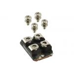 1700V Single Automotive IGBT ModulesTransistors IXYN50N170CV1 SOT-227-4 for sale