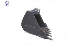 China Digging Bucket Excavator Attachment 0.1m3-8.7m3 Rock Sieve Bucket supplier