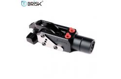China Double Acting Power Press​ Auto Gripper High Clamping Force With Jaws supplier