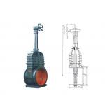Small Floating Water Turbine Generator Unit Water Turbine Ball Valve Gate Valve