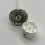 Versatile Female Paint Spray Adapter for Industrial Coating - Secure Connection, Robust Construction for sale