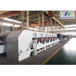Durable Apron Belt Conveyor Machine For Big Chunk Stone Ore 20-800t/H for sale
