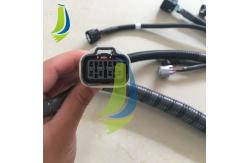 China 8-97362843-7 Engine Wiring Harness 8973628437 For 4HK1 Engine supplier