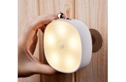 China Mushroom Starry Sky Projector Night Light USB Rechargeable ABS PP Material supplier