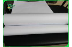China Woofree White Bond Paper , 80gsm Uncoated Book Printing Paper Anti - Curl supplier
