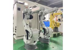 China Second Hand Yaskawa Robot UP6 Automatic 6 Axis Welding Manipulator supplier