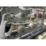 PLC Programming AC220V KN95 Mask Making Machine for sale