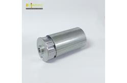 China Mechanism Awning Roller Blind Kits Components Aluminum Awning Sq Plug supplier