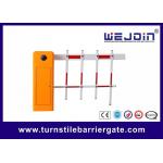 Infrared Photocells 1.8S Barrier Boom Gate Auto Reverse Block Car People for sale