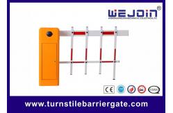 China Infrared Photocells 1.8S Barrier Boom Gate Auto Reverse Block Car People supplier