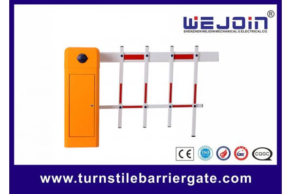 Infrared Photocells 1.8S Barrier Boom Gate Auto Reverse Block Car People