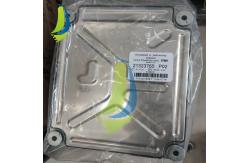 China High Quality 21323765 ECM Controller For Truck Parts supplier