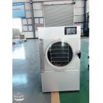 Food Lyophilizer Freeze Dryer 2Kg-4Kg Fully Stainless Steel Mini for sale