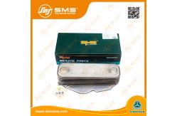 China VG1500010334 Oil Cooler Core supplier