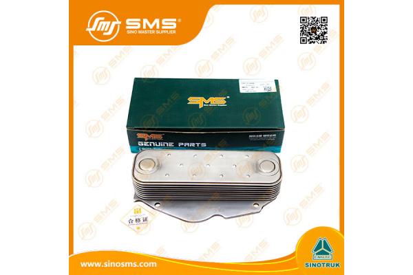 VG1500010334 Oil Cooler Core