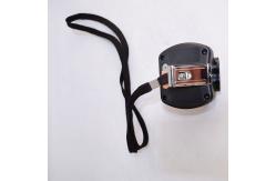 China 4500lux LED Mining Cap Lamp KL3LM Underground LED Miner Headlamp supplier