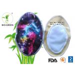 High Absorb Soft Underarm Sweat Pads Reusable / Machine Washable Style for sale