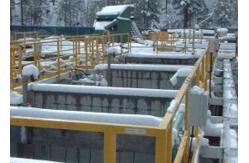 China FRP Handrail Cold  Resistance supplier