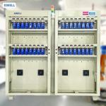 Prismatic Cell Battery Grading Machine for sale