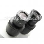Zoom Stereo Microscope 0.7x - 4.5x Pole Stand , Optical Microscope A23.1301