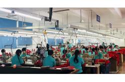 China Polo T Shirt manufacturer