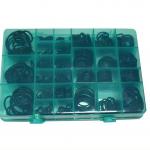 Excavator O Ring Box NBR Rubber Komatsu NBR Rubber Seal