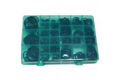 China Excavator O Ring Box NBR Rubber Komatsu NBR Rubber Seal supplier