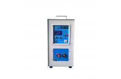 China High-Efficiency Induction Heating Machine Brazing of Diamond Testing Equipment supplier