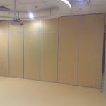 Sliding Folding Partition Walls Operable Movable Door For Office To Divide Room for sale