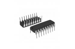China PIC16F84A-04E/P supplier