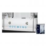 Rehabilitation Therapy Hyperbaric Oxygen Chambers With Less Than 63 DB Quiet Operation