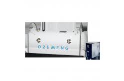 China Rehabilitation Therapy Hyperbaric Oxygen Chambers With Less Than 63 DB Quiet Operation supplier
