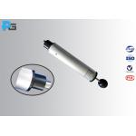 Single Spring Hammer Impact Test Equipment 500g Equivalent Mass For IK07 Impact Test for sale