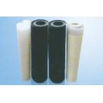 Tunnel Projects Anti Seepage Geotextile 0.8mm-2mm Thickness 300g~400g/m2 for sale