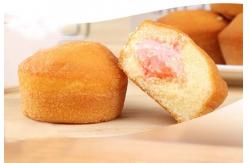China OEM Jam Cupcake Filling Machine For Croissant Injection 220V supplier