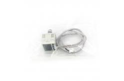 China ZSE30AF-01-N Mixed pressure digital pressure switch SMC supplier