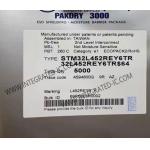 Microcontroller MCU STM32L452REY6TR Microcontroller IC 32Bit Single Core 64-UFBGA for sale