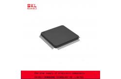China MSP430F449IPZ MCU Microcontroller Connectivity SPI Embedded Flash 3.6V supplier