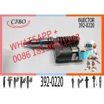 3920220 392-0220 20R1281 20R-1281  Fuel Injectors