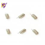 Stainless Steel Touch Panel Spiral Spring Coil Small Conical Springs For PCB Switch for sale
