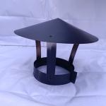 Eco Friendly Indoor Wood Burning Fire Pits Rotating Fireplace Non Rusting