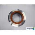 Split Plain Bearing Self-Lubricating Ceramic Bearings With Customized Request Option