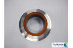 China Maintenance-Free Bearing Customized Ceramic Bushing For Mining Equipment Customization supplier