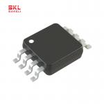 AD8606ARMZ-R7 Ic Memory Chip High Open Loop Gain CMOS Amplifier Circuit for sale