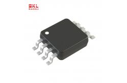 China AD8606ARMZ-R7 Ic Memory Chip High Open Loop Gain CMOS Amplifier Circuit supplier