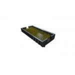 YFT-20-05-G-06-SB-K-FR Connectors SamArray Low Profile Open-Pin-Field Array Connectors for sale