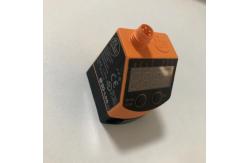 China Pneumatic Differential Pressure IFM Pressure Sensor PQ3834 PQ7809 Original supplier