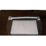 Transparent CE FDA Anti Splash ASTM F2100 Disposable Face Shield With PET Material